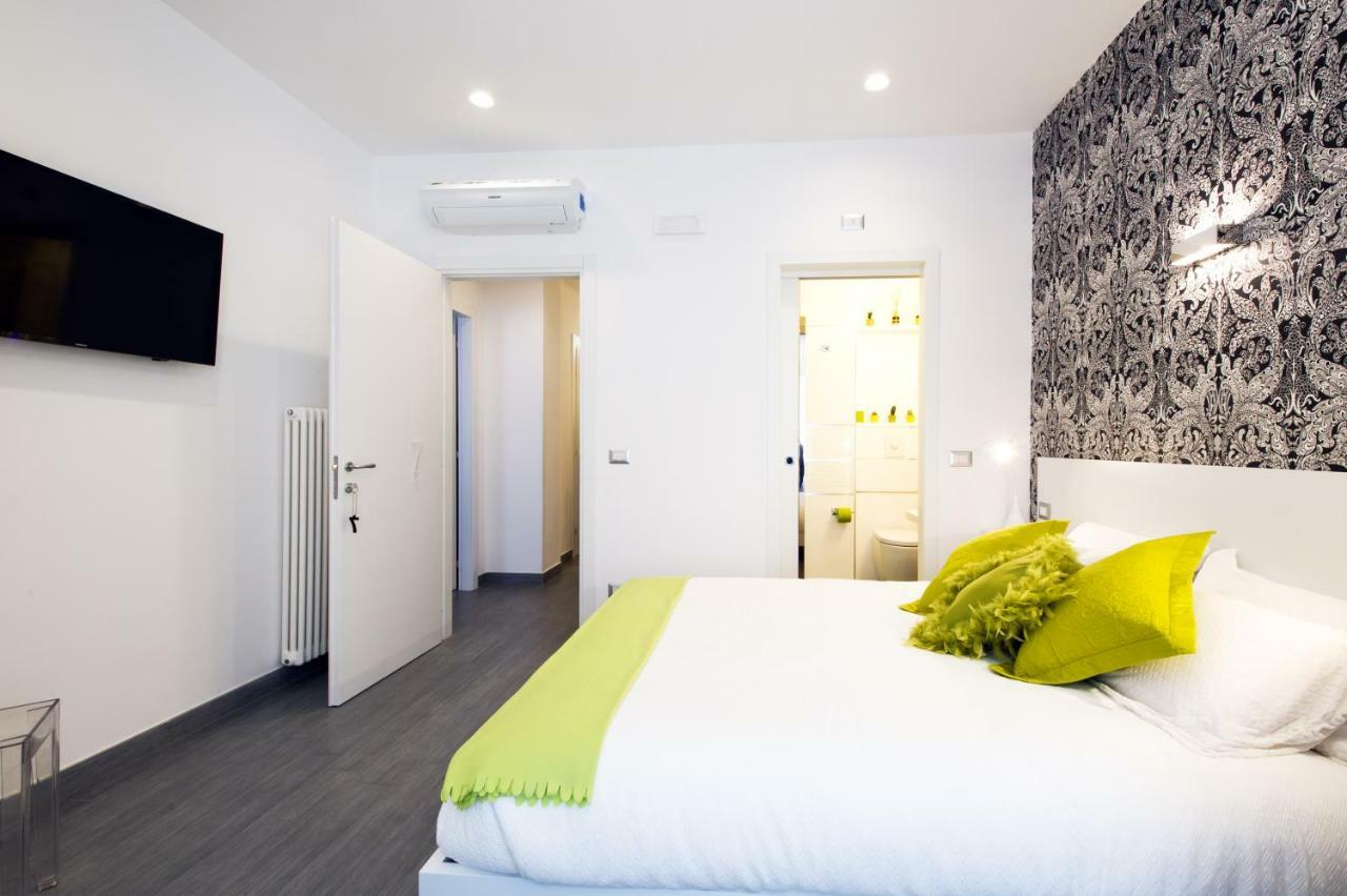 Al 372 Bed & Breakfast Rome Exterior photo
